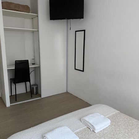 Location De Chambre Privee Dans Residence Securisee Privee,Parking Gratuit , 1 Minute Du Tramway, A 9 Minute Du Centre Ville, Accessible A Plusieurs Transports Nizza Kültér fotó