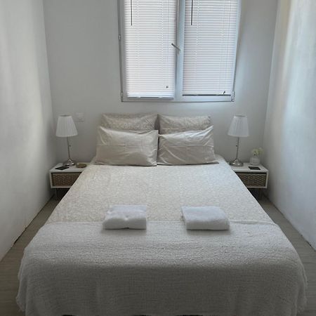 Location De Chambre Privee Dans Residence Securisee Privee,Parking Gratuit , 1 Minute Du Tramway, A 9 Minute Du Centre Ville, Accessible A Plusieurs Transports Nizza Kültér fotó