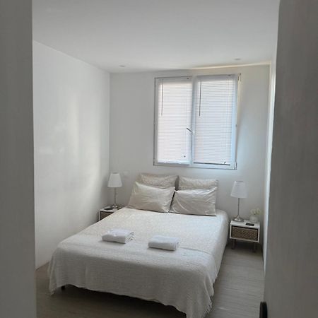 Location De Chambre Privee Dans Residence Securisee Privee,Parking Gratuit , 1 Minute Du Tramway, A 9 Minute Du Centre Ville, Accessible A Plusieurs Transports Nizza Kültér fotó