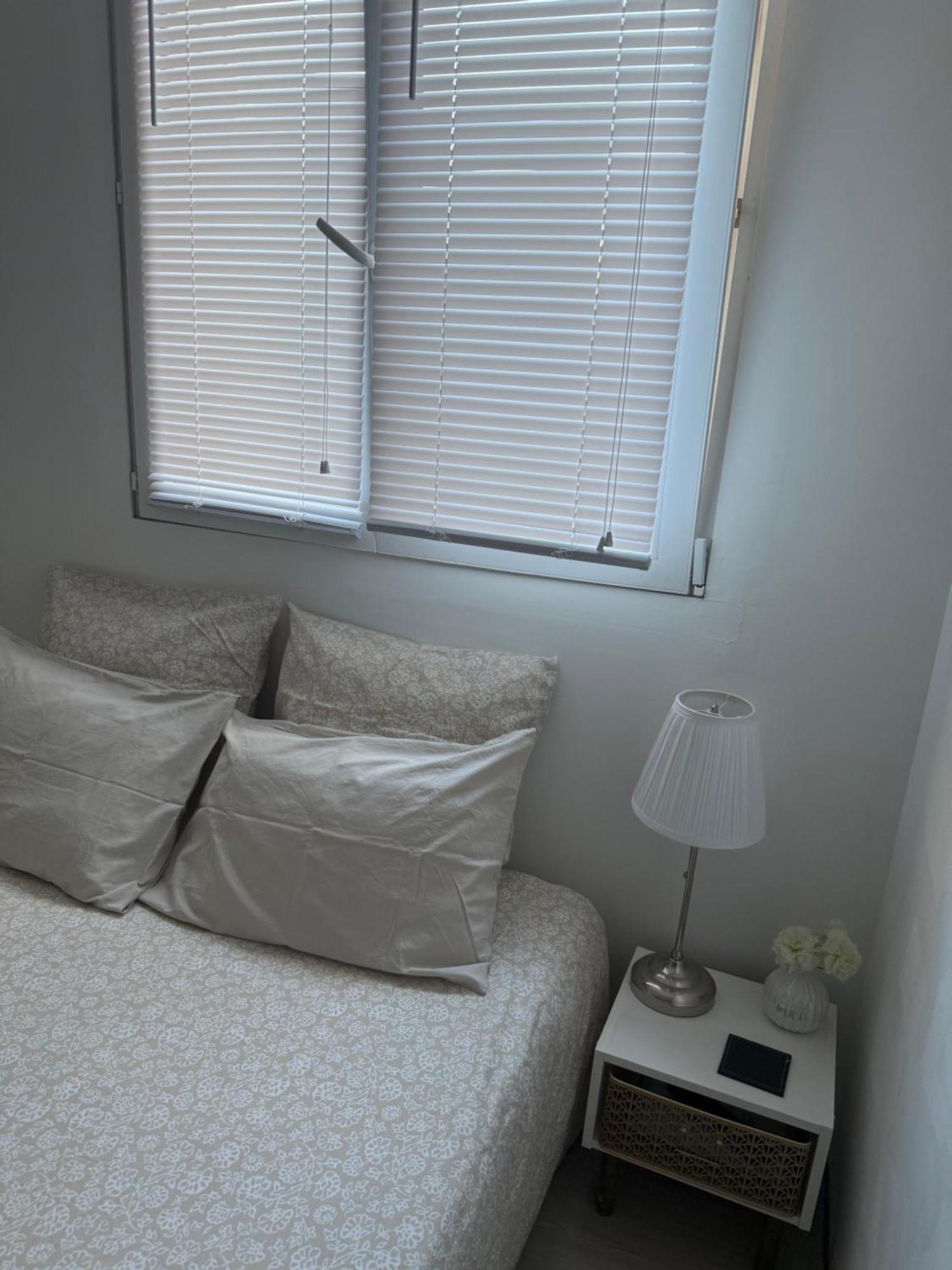 Location De Chambre Privee Dans Residence Securisee Privee,Parking Gratuit , 1 Minute Du Tramway, A 9 Minute Du Centre Ville, Accessible A Plusieurs Transports Nizza Kültér fotó